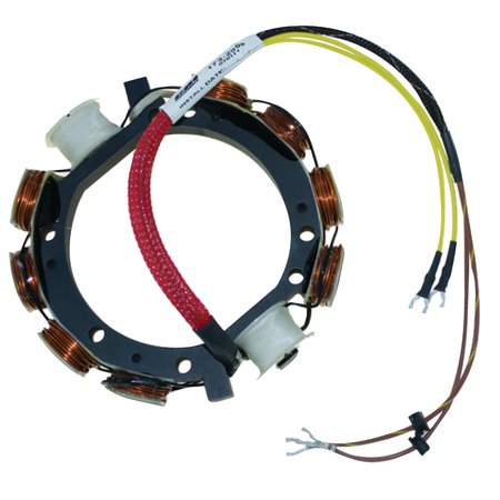 CDI ELECTRONICS Johnson/Evinrude Stator 173-2099